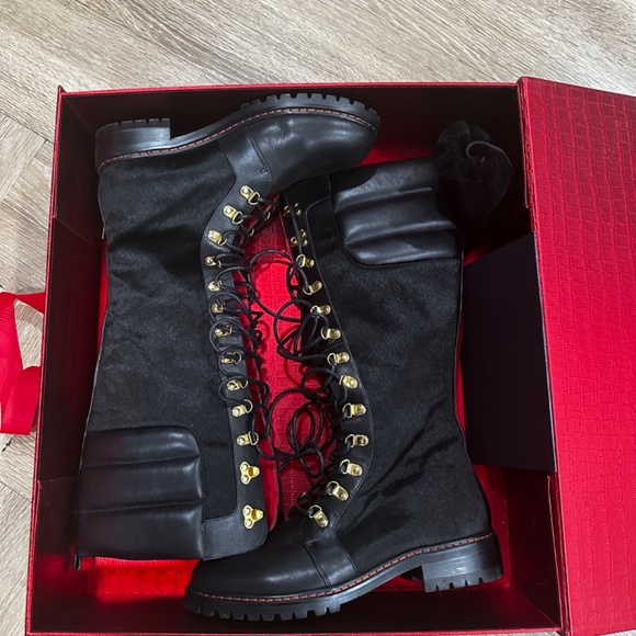 Jennifer Le Driftwood Boot - Picture 4 of 6